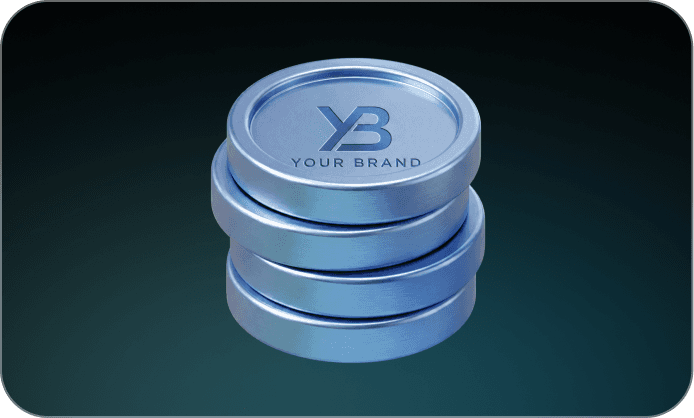 Winners Instantly Receive Bonus Credit to Your Brand