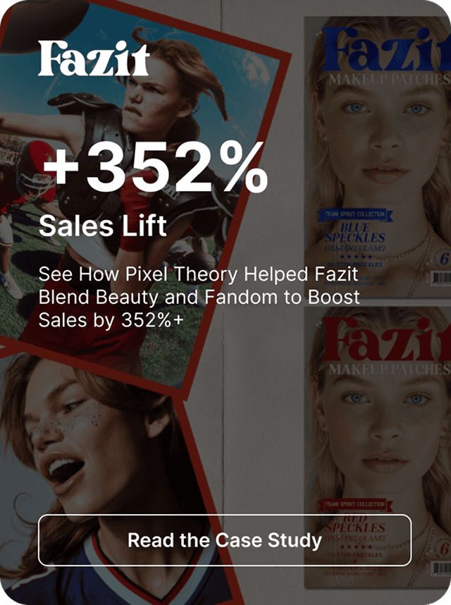 Read the Fazit case study Fazit